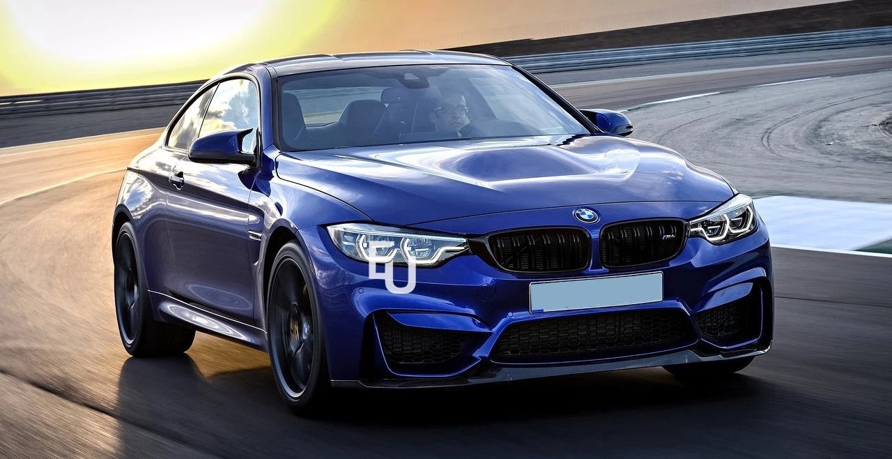 FOR BMW 3 4 SERIES F30 F31 F32 F33 F36 M3 M4 GTS VENTED STYLE BONNET HOOD STEEL