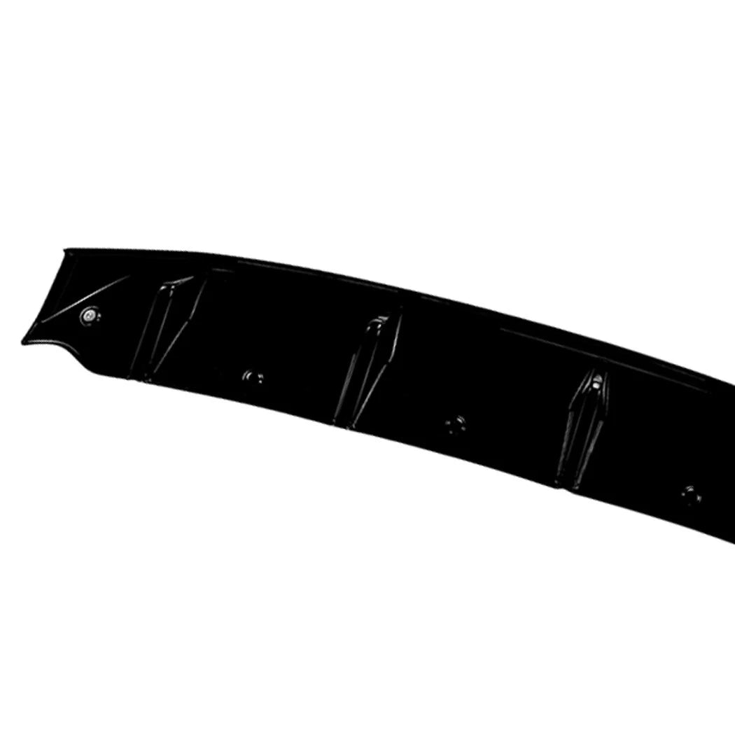 FOR AUDI Q5 SQ5 FY SUV PRE-LCI REAR BUMPER DIFFUSER SPLITTER BODY KIT 2017-2020