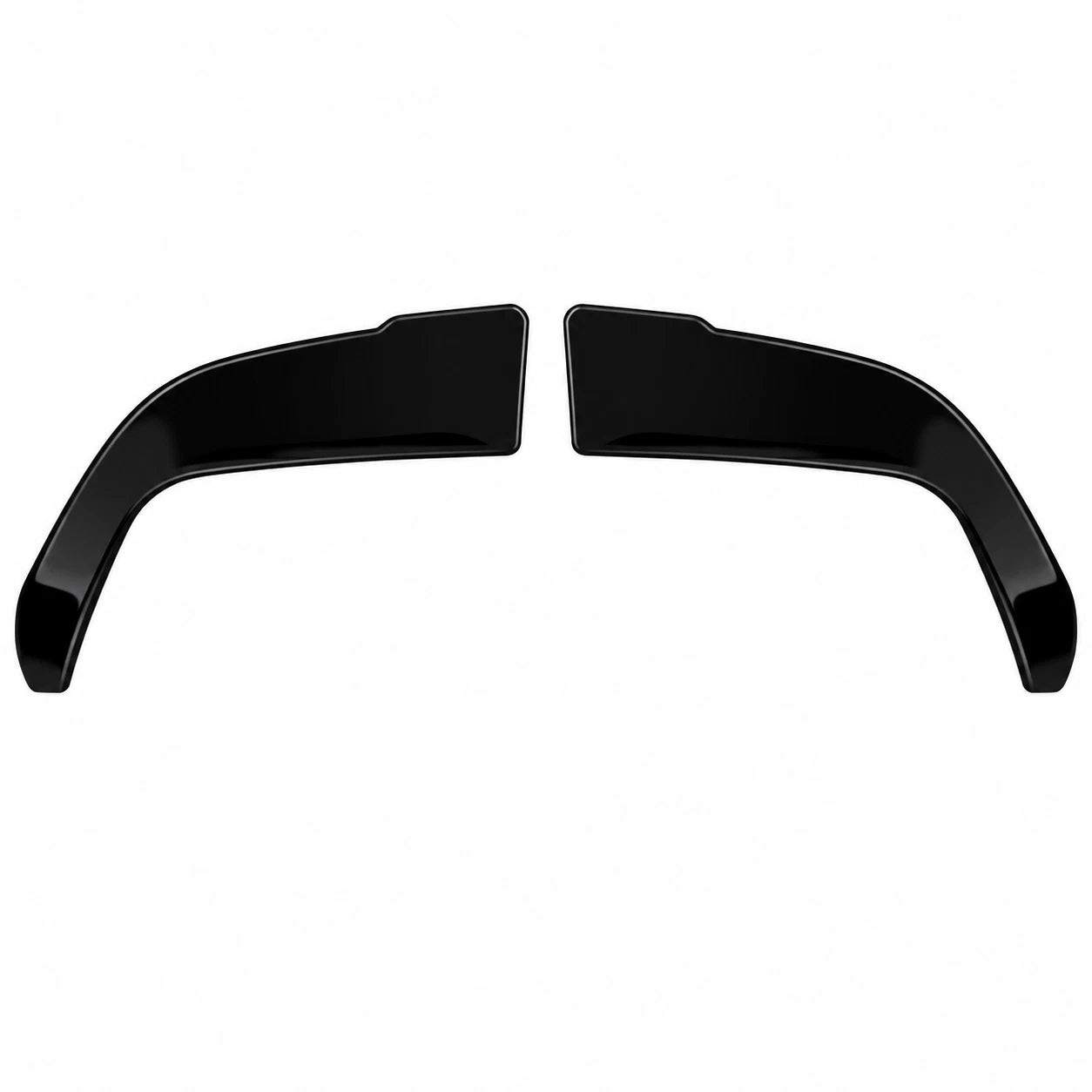 FOR BMW X6 G06 LCI 24+ BODYKIT BODY KIT FRONT SPLITTER LIP REAR DIFFUSER SKIRT