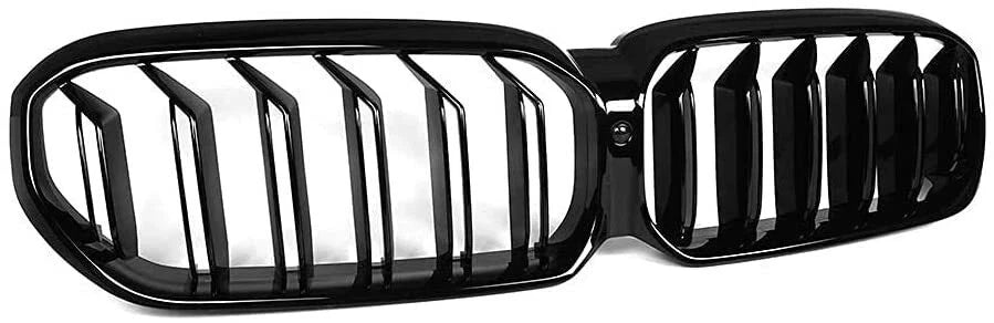 FOR BMW 5 SERIES G30 G31 17-20 SALOON TOURING M5 CONVERSION FRONT BUMPER BODYKIT
