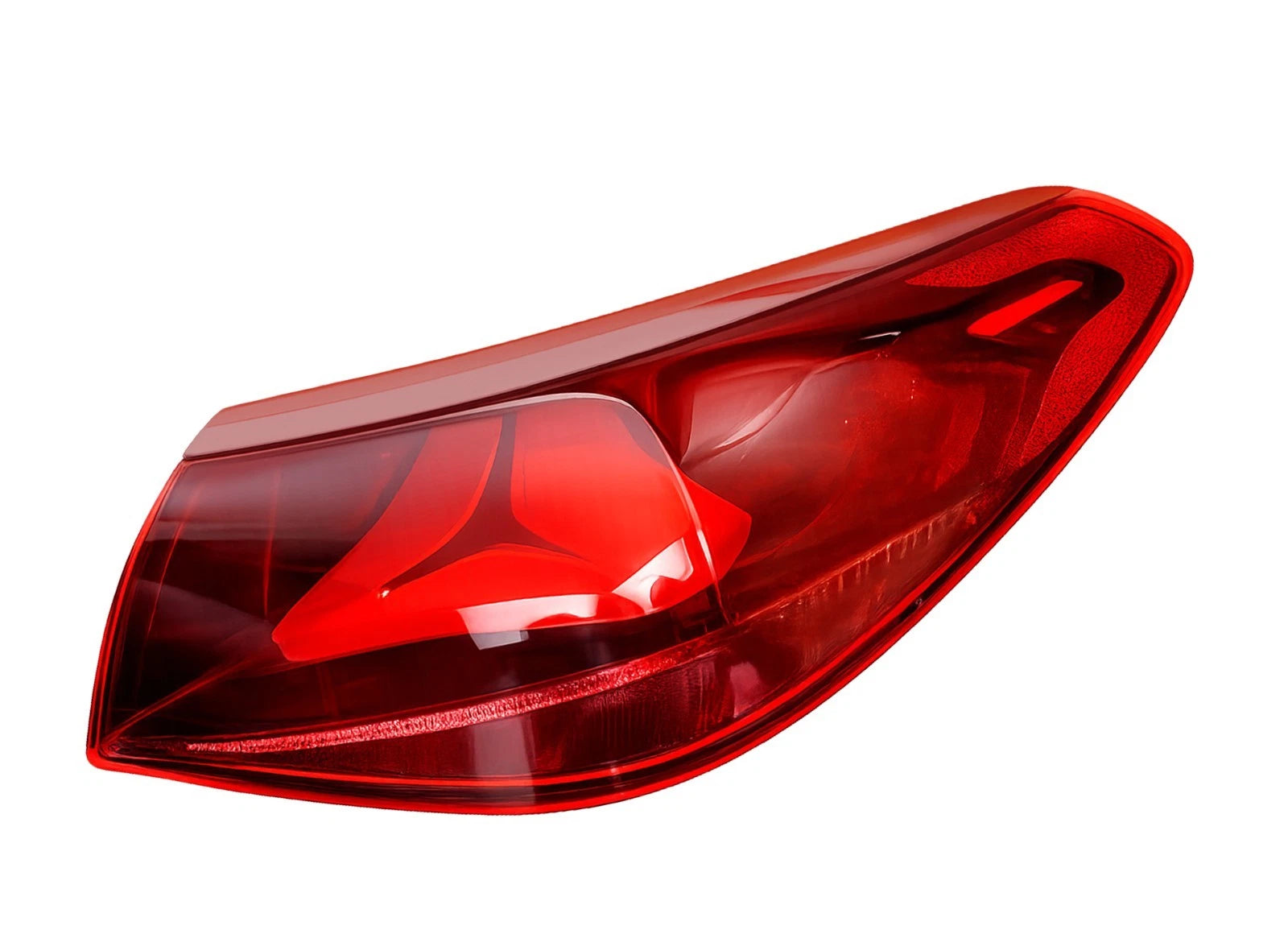 FOR MERCEDES E-CLASS W214 RIGHT DRIVER SIDE REAR OUTER TAIL LIGHT LAMP 2023+