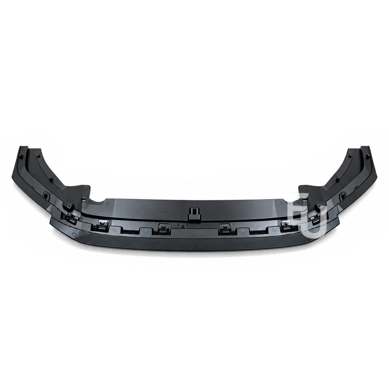 LCI 2025+ RS3 CONVERSION FRONT BUMPER BODYKIT FOR AUDI A3 S3 8V 2016-2020 SEDAN