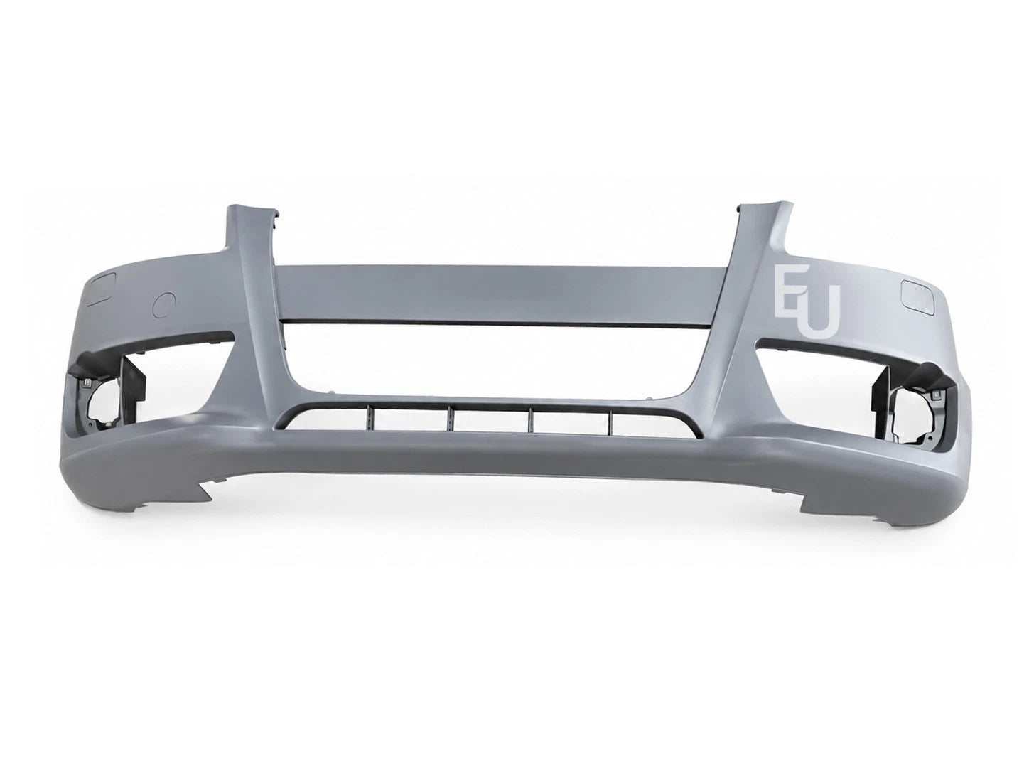 FOR AUDI A5 8T 8F B8 STANDARD 2007-11 FRONT BUMPER PRIMED W/WASHER 8T0807105AGRU