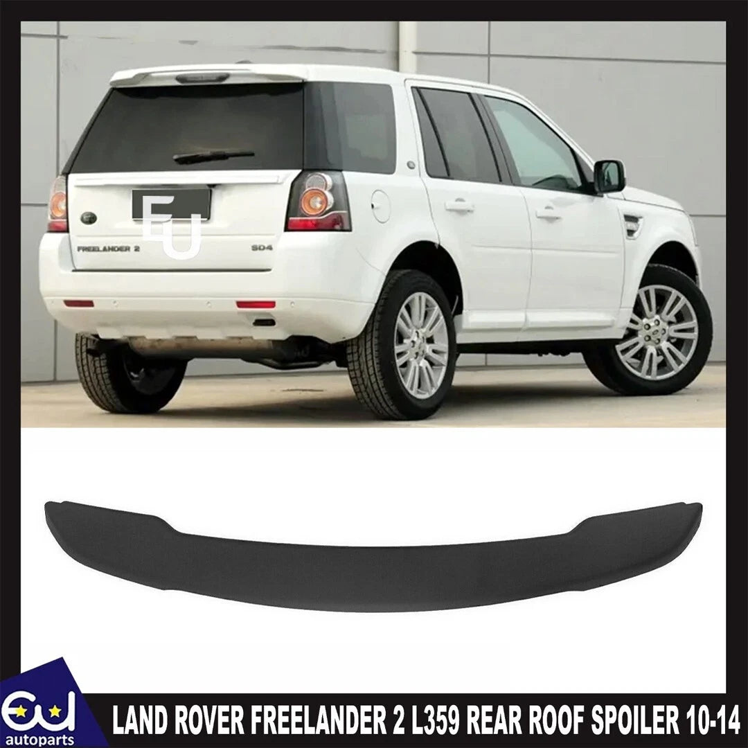 EU AUTO PARTS LTD
