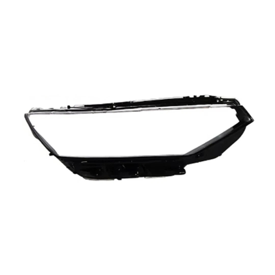 FOR VW PASSAT B8.5 CLEAR HEADLIGHT COVER LENS SHELL LAMPSHADE RIGHT FRONT 19-22