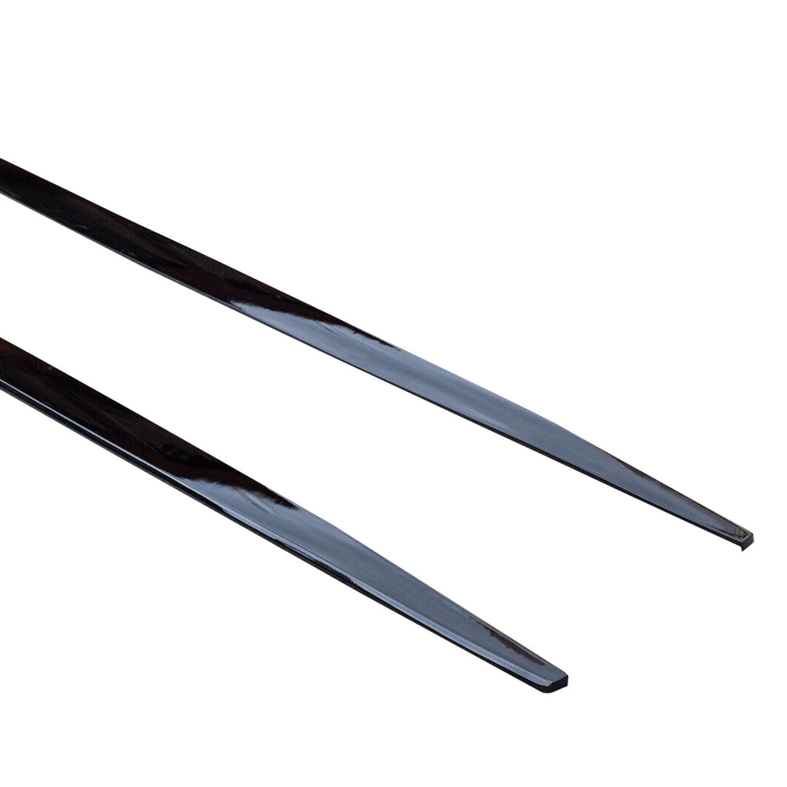 FOR BMW 3 SERIES F34 GRAN TURISMO BODY KIT FRONT SPLITTER REAR DIFFUSER 340i