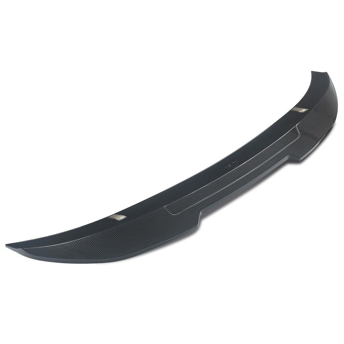 REAR BOOT SPOILER WING HIGH KICK PSM DUCKTAIL FOR BMW 3 SERIES M3 E90 CARBON