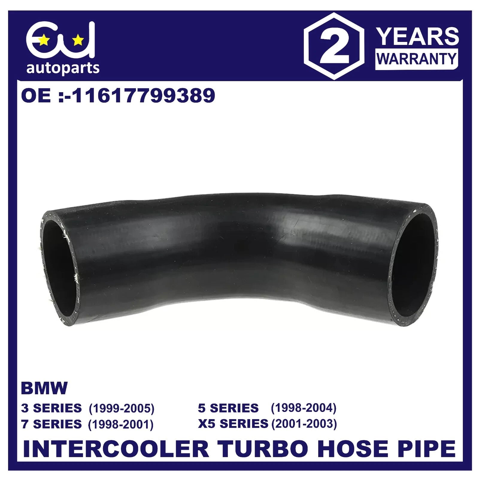 EU AUTO PARTS LTD