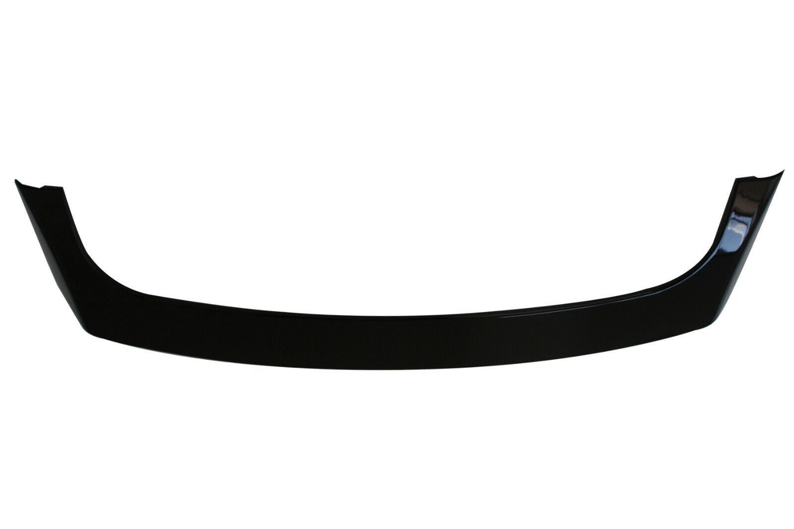 FOR HYUNDAI TUCSON REAR TAILGATE TRUNK ROOF BOOT SPOILER LIP WING 16-2021 GLOSS