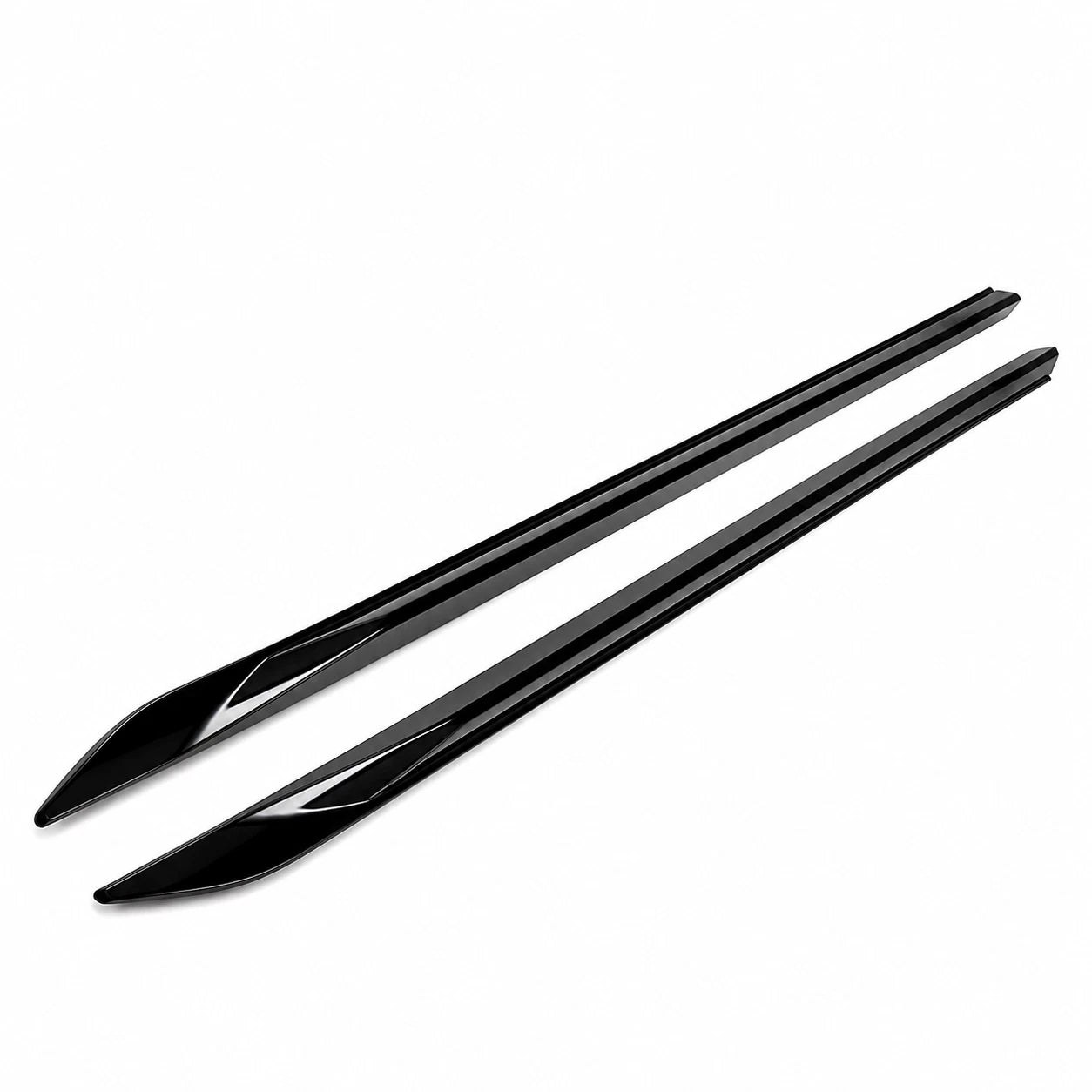FRONT SPLITTER REAR DIFFSUER SPOILER BODY KIT BODYKIT FOR BMW 5 SERIES G60 2023+