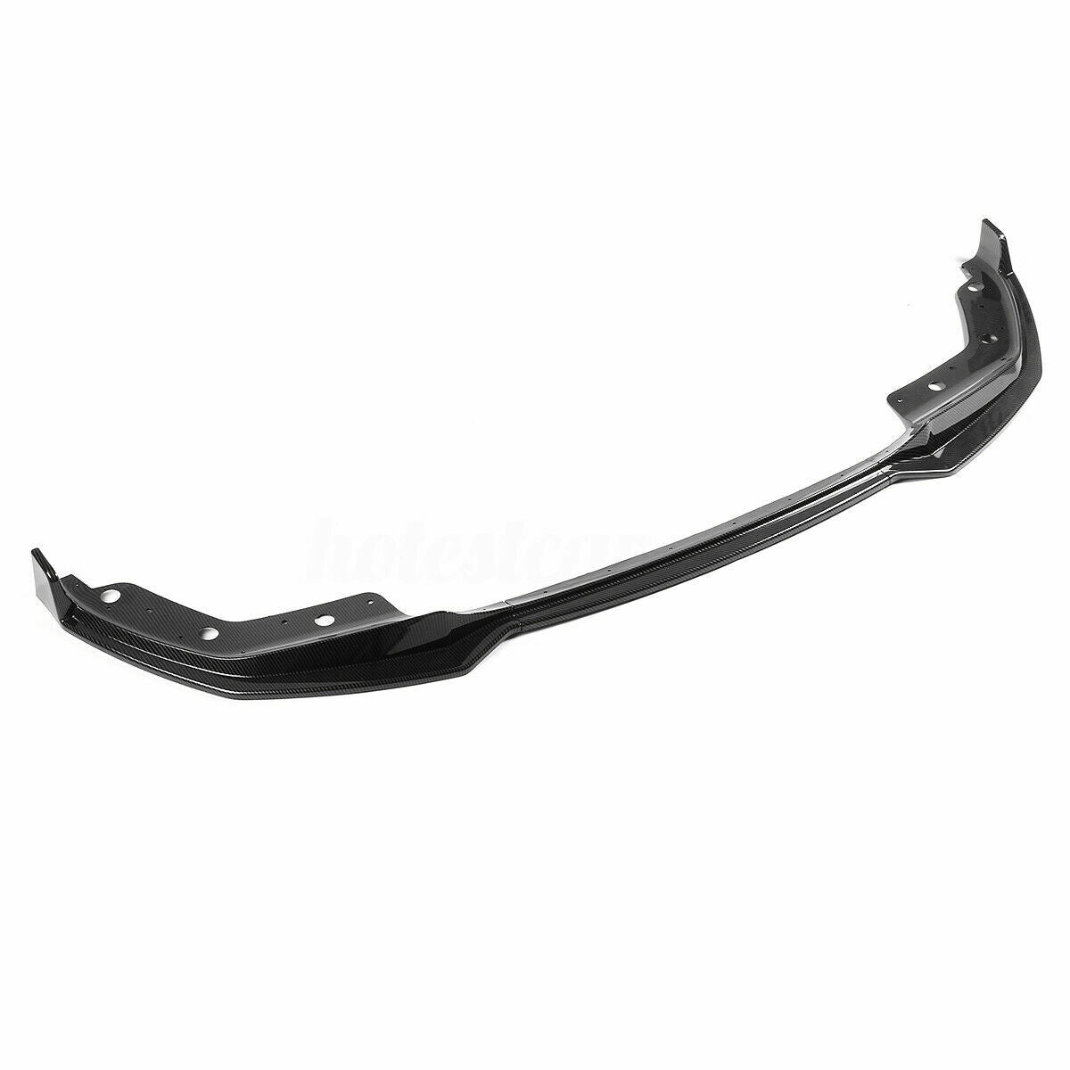 BMW 3 SERIES G20 G21 M SPORT M PERFORMENCE FRONT SPLITTER LIP CARBON L