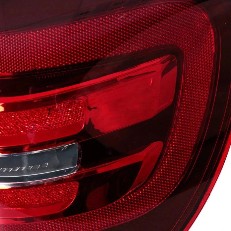 FOR MERCEDES BENZ X156 GLA RH RIGHT DRIVER SIDE LED REAR TAIL LIGHT LAMP 18-20