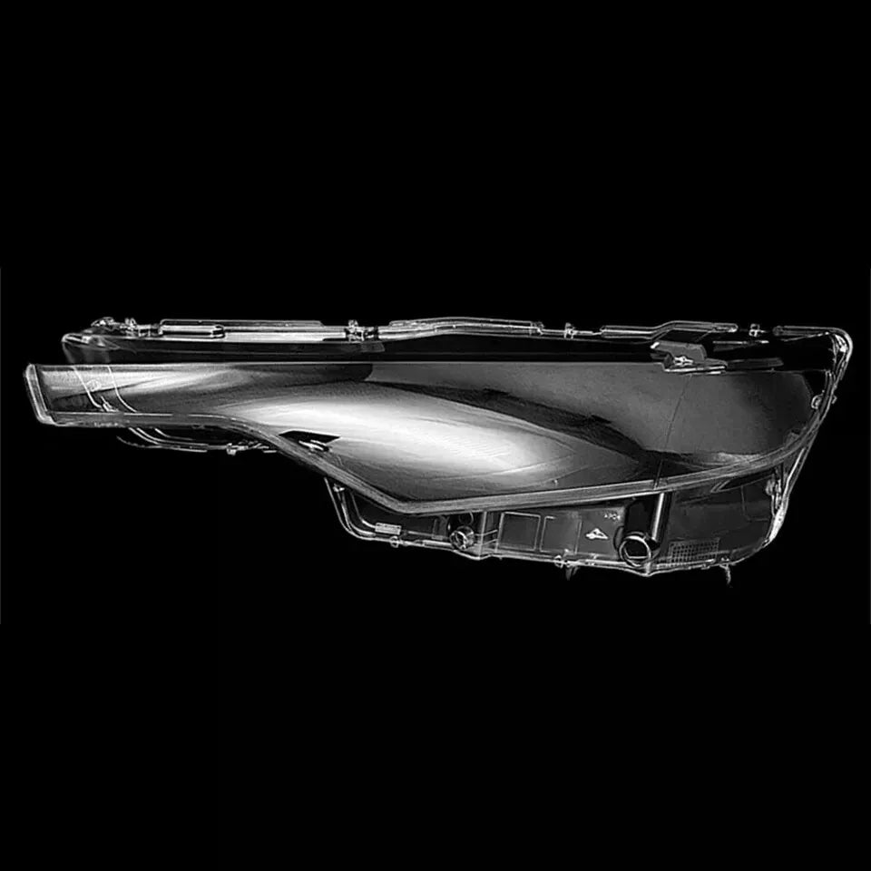 LEFT PASSENGER SIDE HEADLIGHT LENS COVER LAMP FOR MASERATI LEVANTE 2017-ON