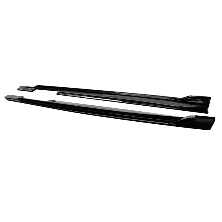 FOR BMW X6 G06 LCI 24+ BODYKIT BODY KIT FRONT SPLITTER LIP REAR DIFFUSER SKIRT