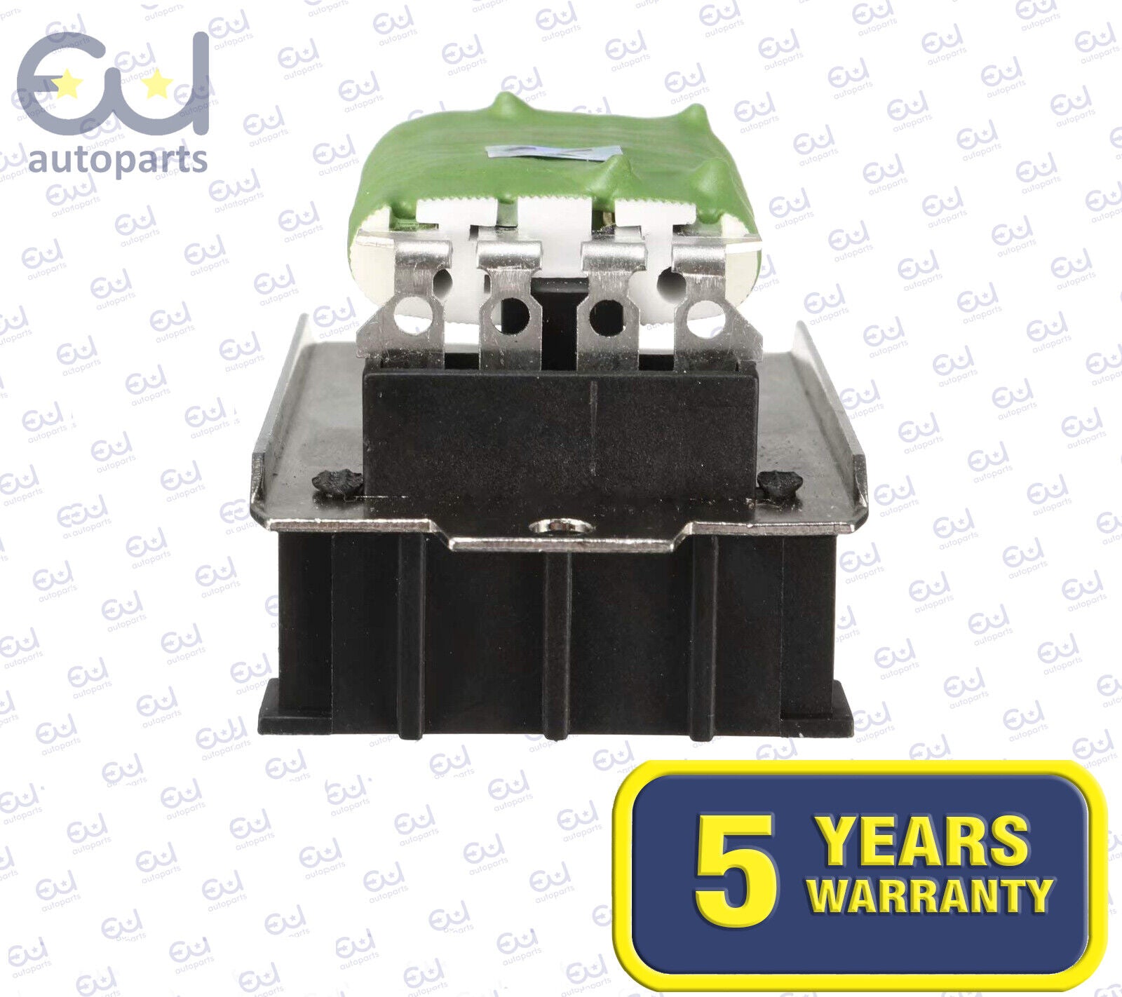 FOR VW TRANSPORTER T4 1990-2003 HEATER BLOWER MOTOR FAN RESISTOR 701959263