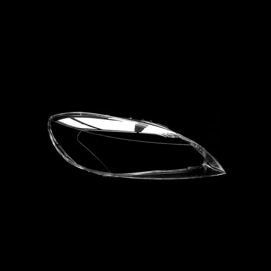 FOR VOLVO V40 FRONT HEADLIGHT LAMP LENS COVER RIGHT DRIVER RH SIDE 2012-2016