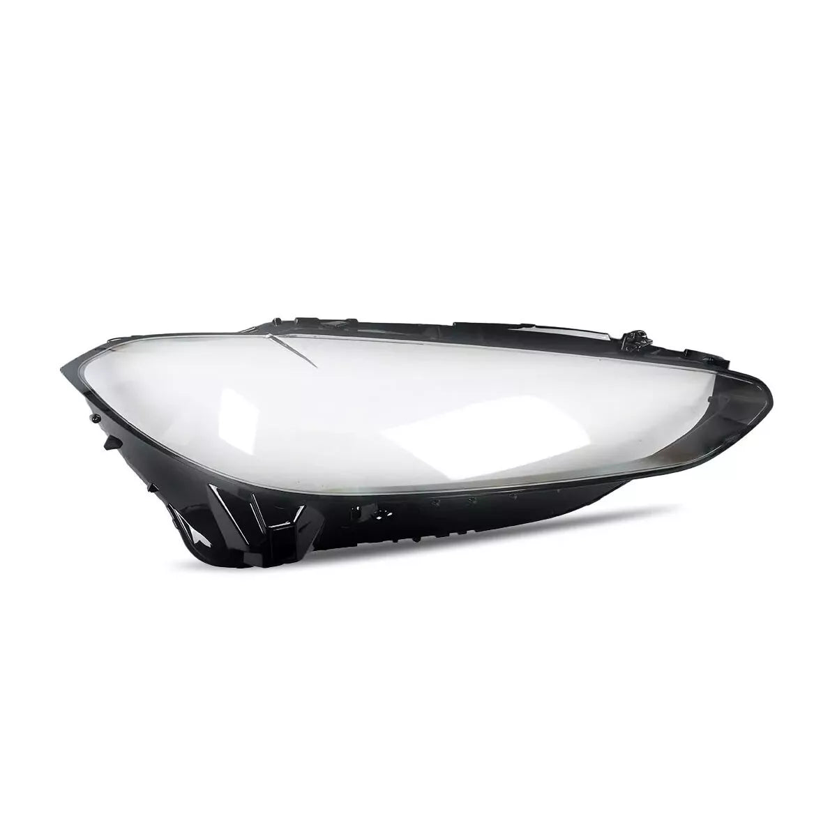 FOR BMW 4 SERIES G22 G23 G26 HEADLIGHT HEADLAMP LENS COVER RIGHT DRIVER SIDE