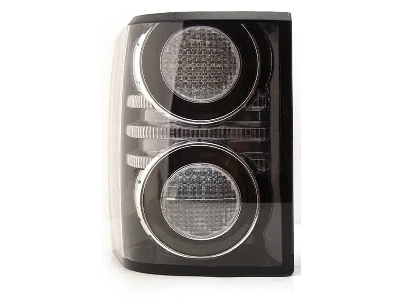 LEFT SIDE SMOKED REAR TAIL LIGHT LAMP FOR RANGE ROVER VOGUE L322 10-12 FACELIFT