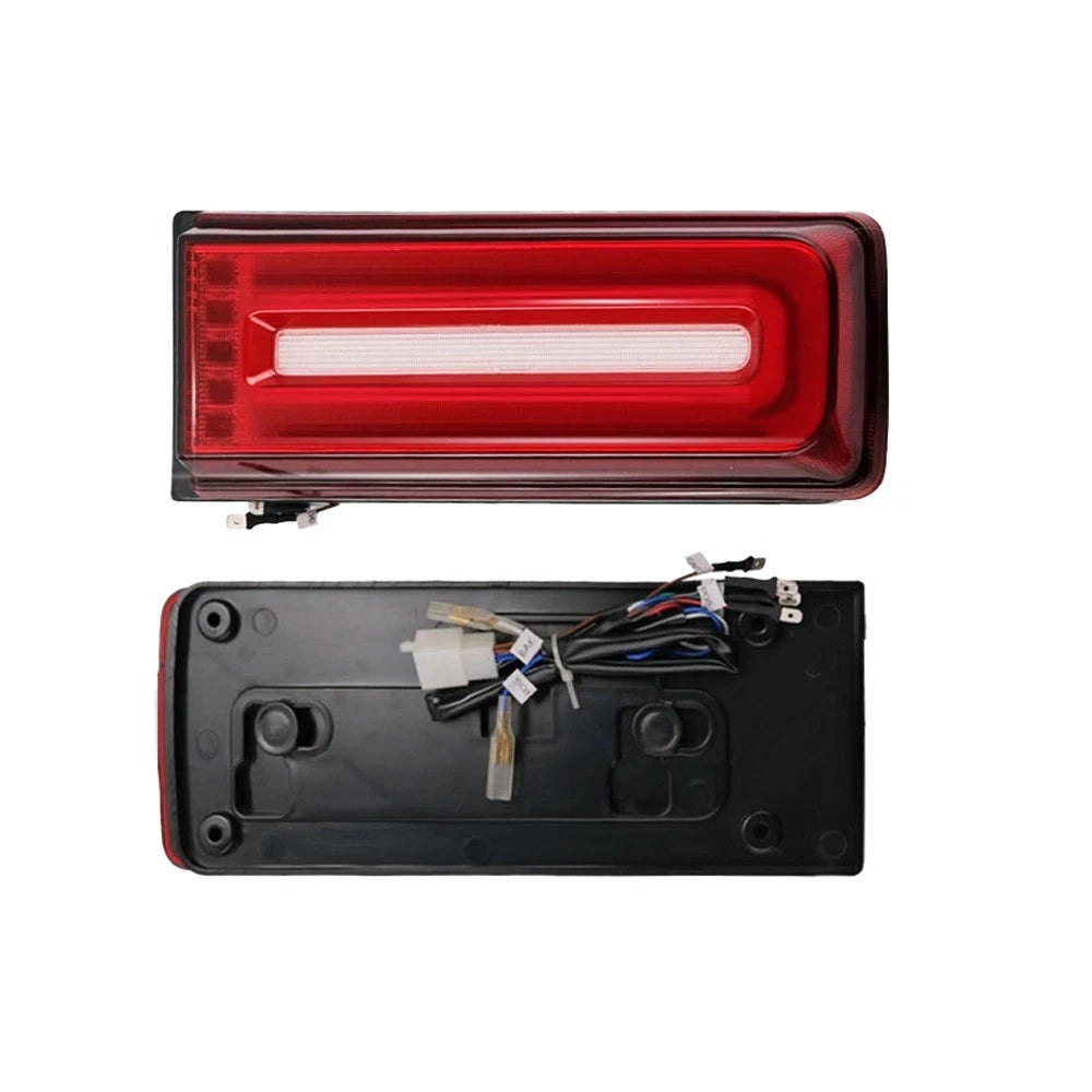 RIGHT LED REAR TAIL LIGHT LAMP FOR MERCEDES BENZ G CLASS G500 W463 1990–2018