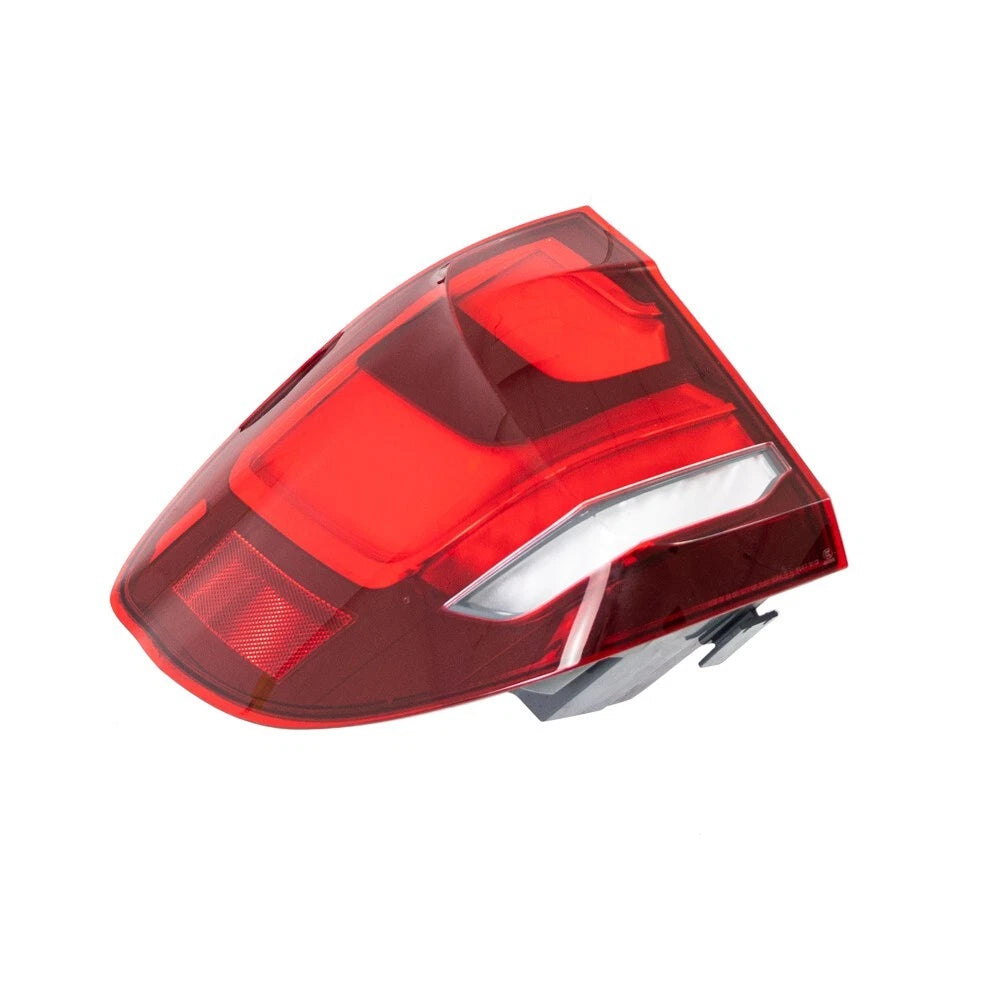 FOR BMW X5 F15 13-18 REAR LEFT LH PASSENGER SIDE OUTER TAIL LIGHT LAMP LED BRAKE
