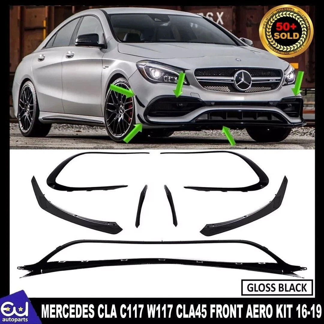 EU AUTO PARTS LTD