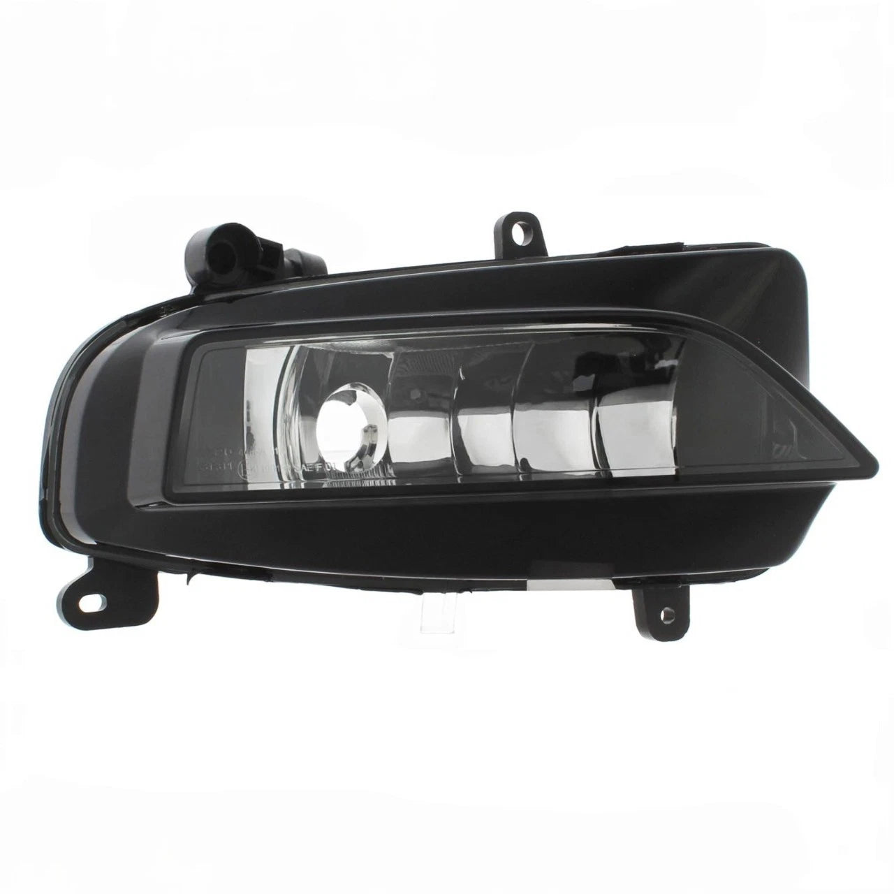 FOG LIGHT AUDI A4 B8 8K ESTATE SALOON 12-16 FRONT SPOT FOG LAMP DRIVER SIDE RH