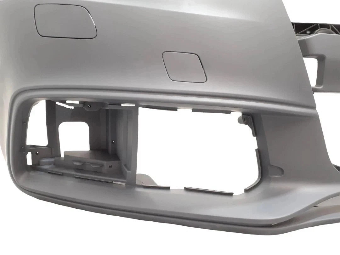 AUDI A5 S5 2011-2015 8T0 S LINE OEM FRONT BUMPER WASH JET NO PDC 8T0807437AM NEW