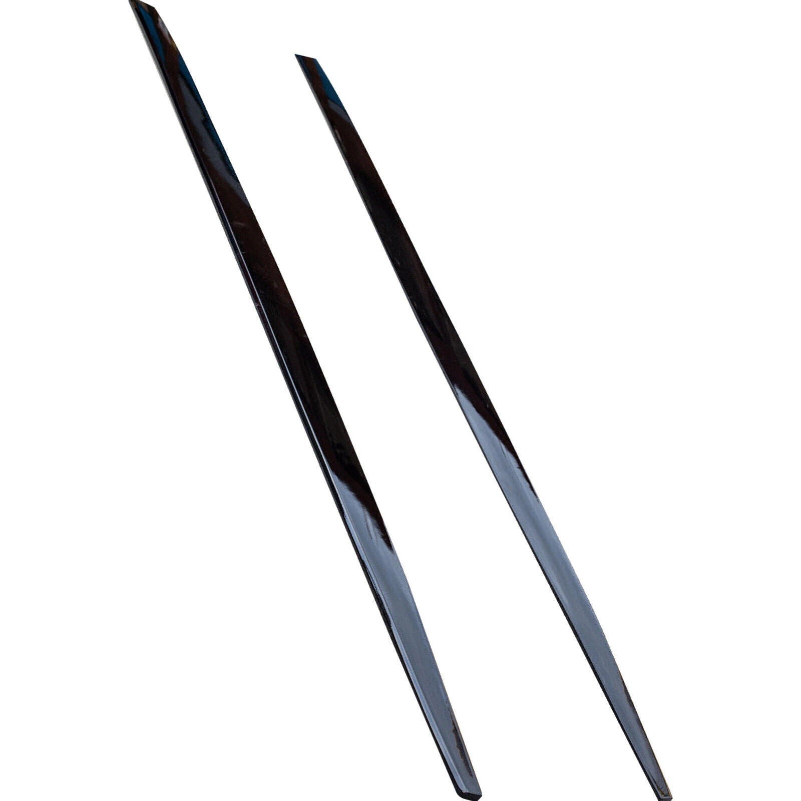 FOR BMW 3 SERIES F34 GRAN TURISMO BODY KIT FRONT SPLITTER REAR DIFFUSER 340i