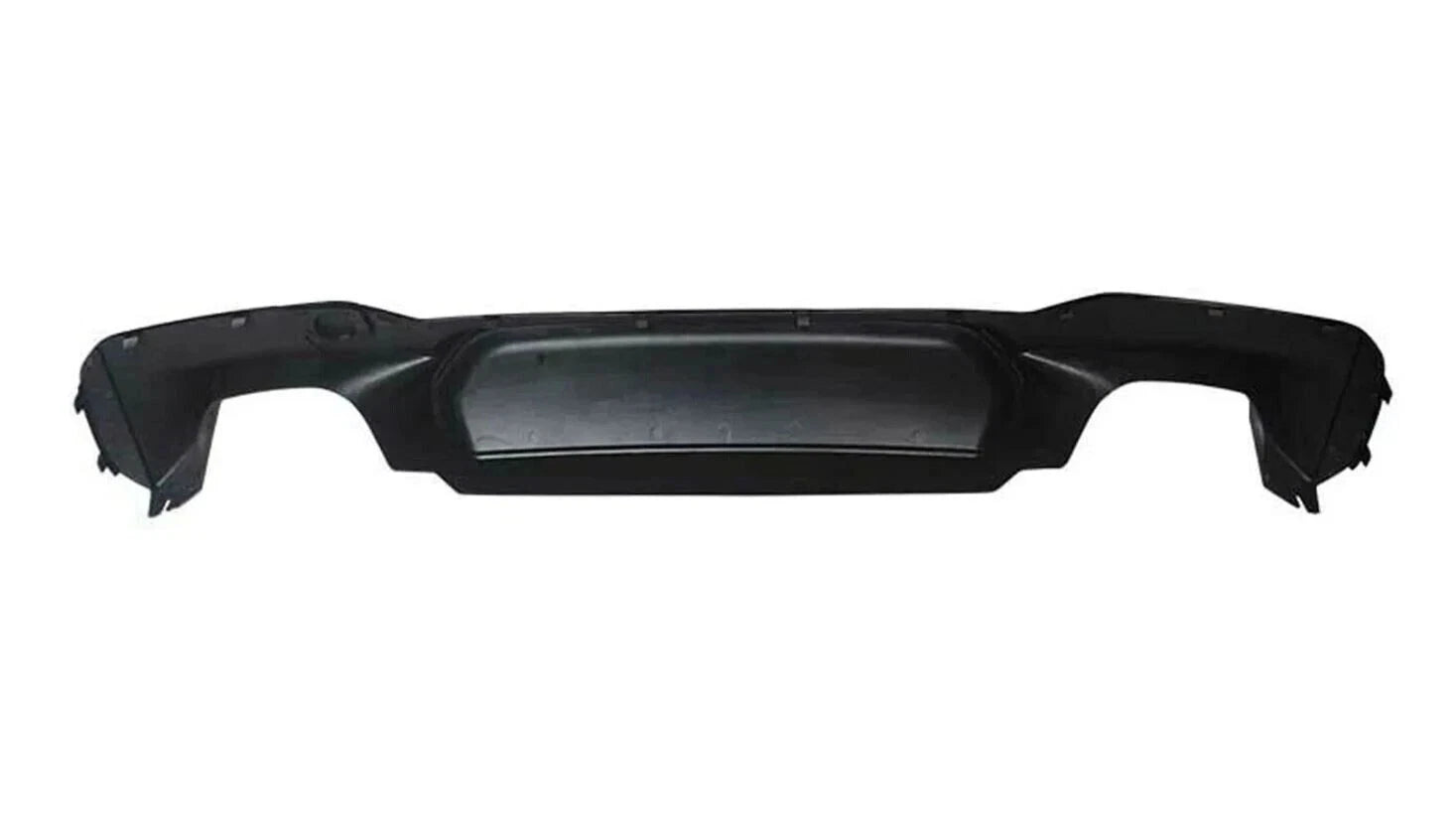 FOR BMW 5 SERIES G30 F90 M5 LCI CONVERSION BODY KIT FRONT REAR BUMPER DIFFUSER