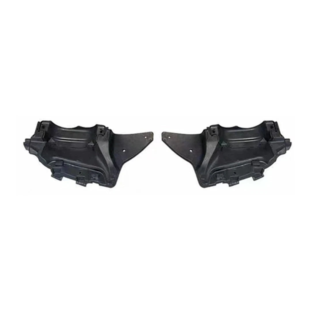 FOR MERCEDES BENZ S CLASS W223 S63 AMG REAR DIFFUSER WITH EXHAUST PIPE
