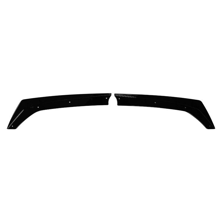 FOR BMW 3 SERIES G20 LCI M SPORT BODYKIT BODY KIT FRONT SPLITTER DIFFUSER 2022+
