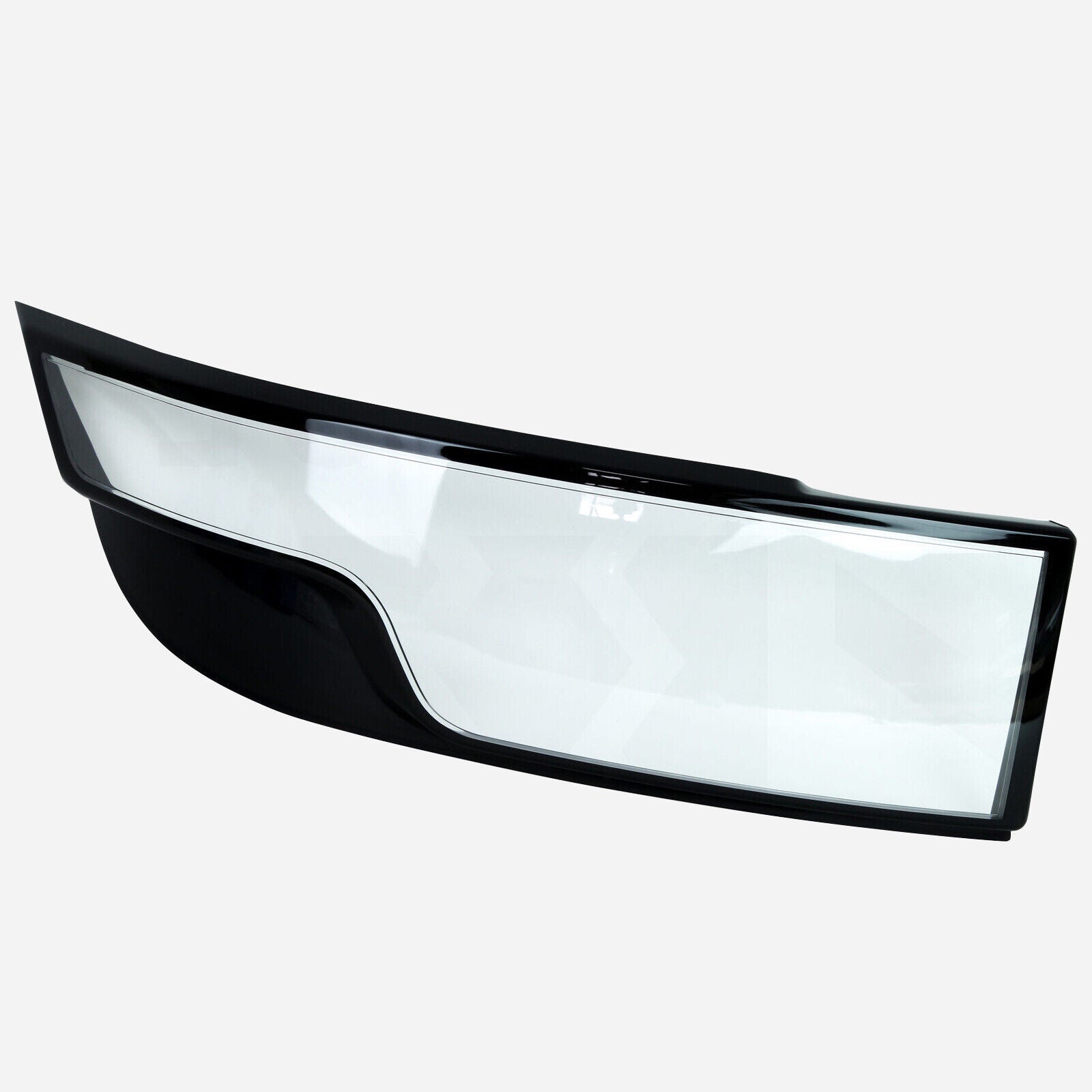 REAR LIGHT LENS FOR RANGE ROVER EVOQUE TAIL LAMP PLASTIC GLASS LEFT LH REPAIR