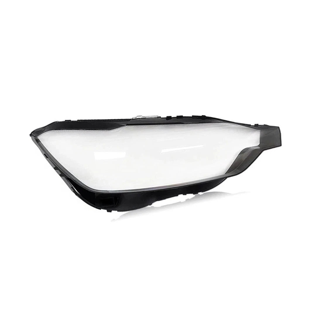 FOR VOLVO XC60 MK2 FRONT HEADLIGHT LAMP LENS COVER RIGHT DRIVER RH SIDE 2018-20