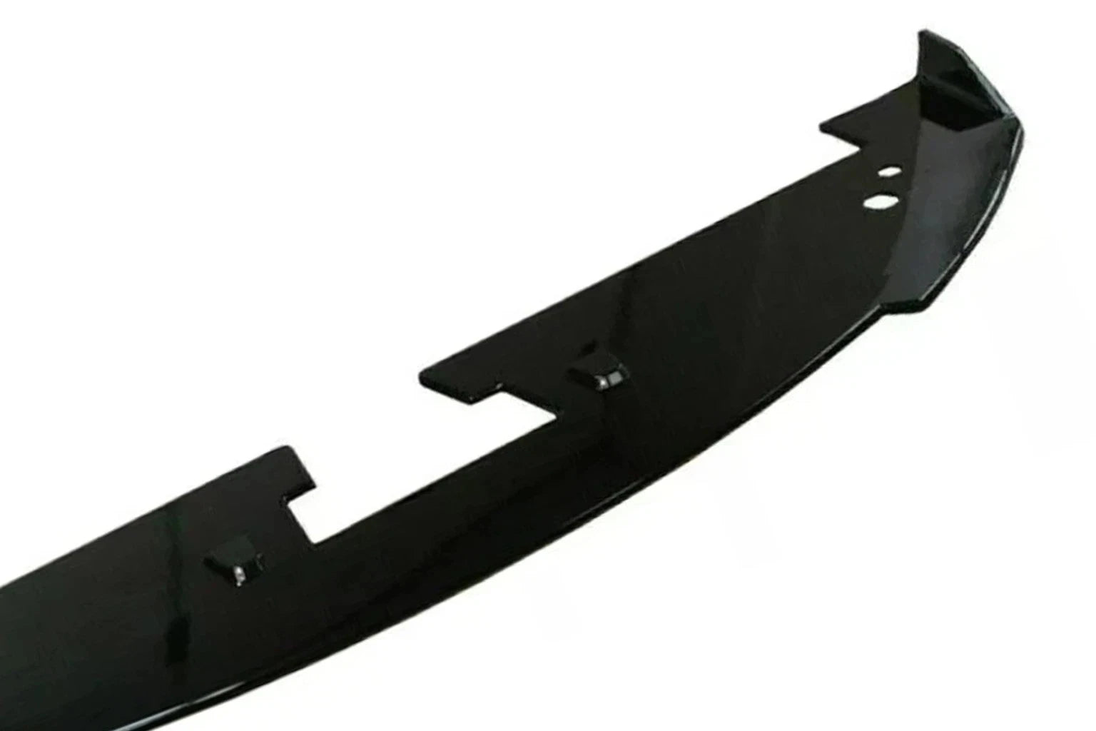 FOR RANGE ROVER SPORT L494 13–17 LM STYLE FRONT BUMPER SPLITTER LIP SPOILER