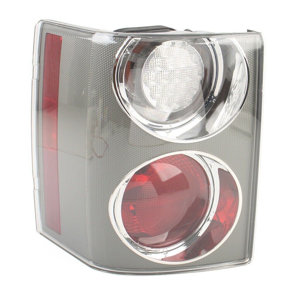 LEFT REAR TAIL LIGHT RED & WHITE LAMP FOR LAND RANGE ROVER VOGUE L322 2002-2009