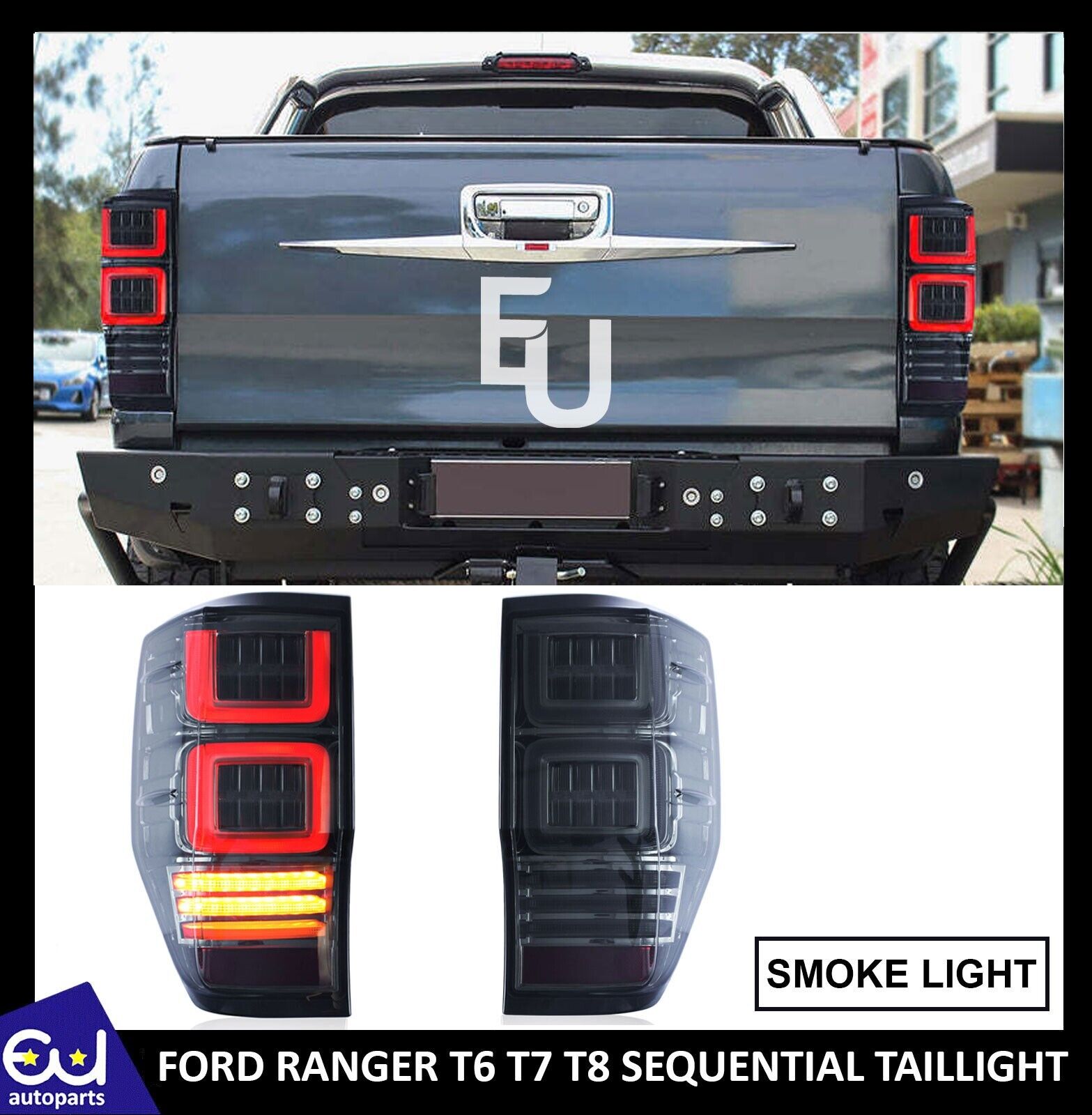 EU AUTO PARTS LTD