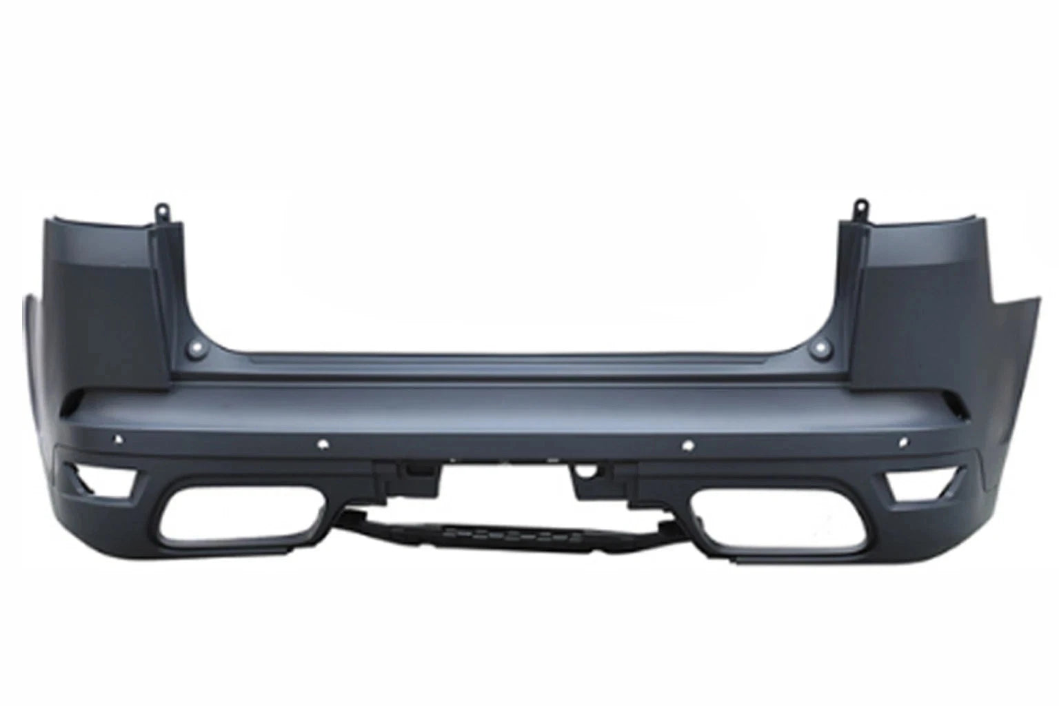 FOR RANGE ROVER SPORT L494 SVR STYLE FRONT REAR BUMPER FULL BODY KIT 18-22 LCI