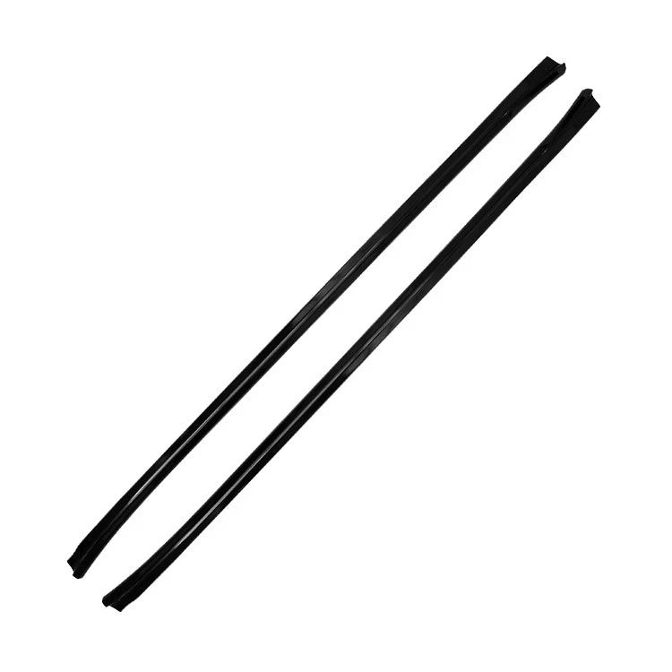 BODYKIT FOR BMW X3 G01 FRONT SPLITTER DIFFUSER LIP SPOILER BODY KIT 2021-2024