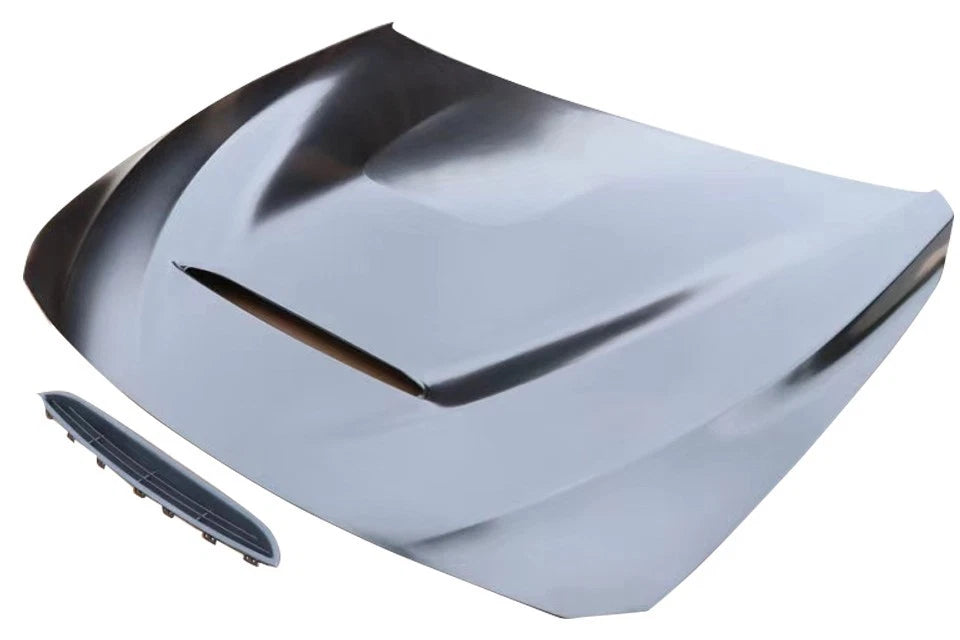 FOR BMW 3 4 SERIES F30 F31 F32 F33 F36 M3 M4 GTS VENTED STYLE BONNET HOOD STEEL