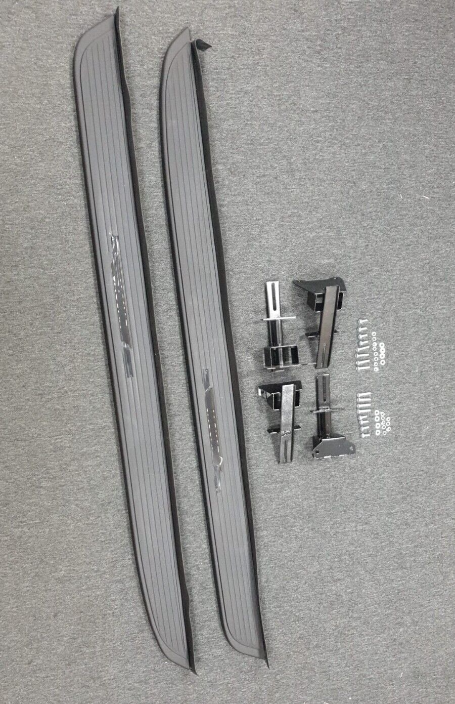 EU AUTO PARTS LTD