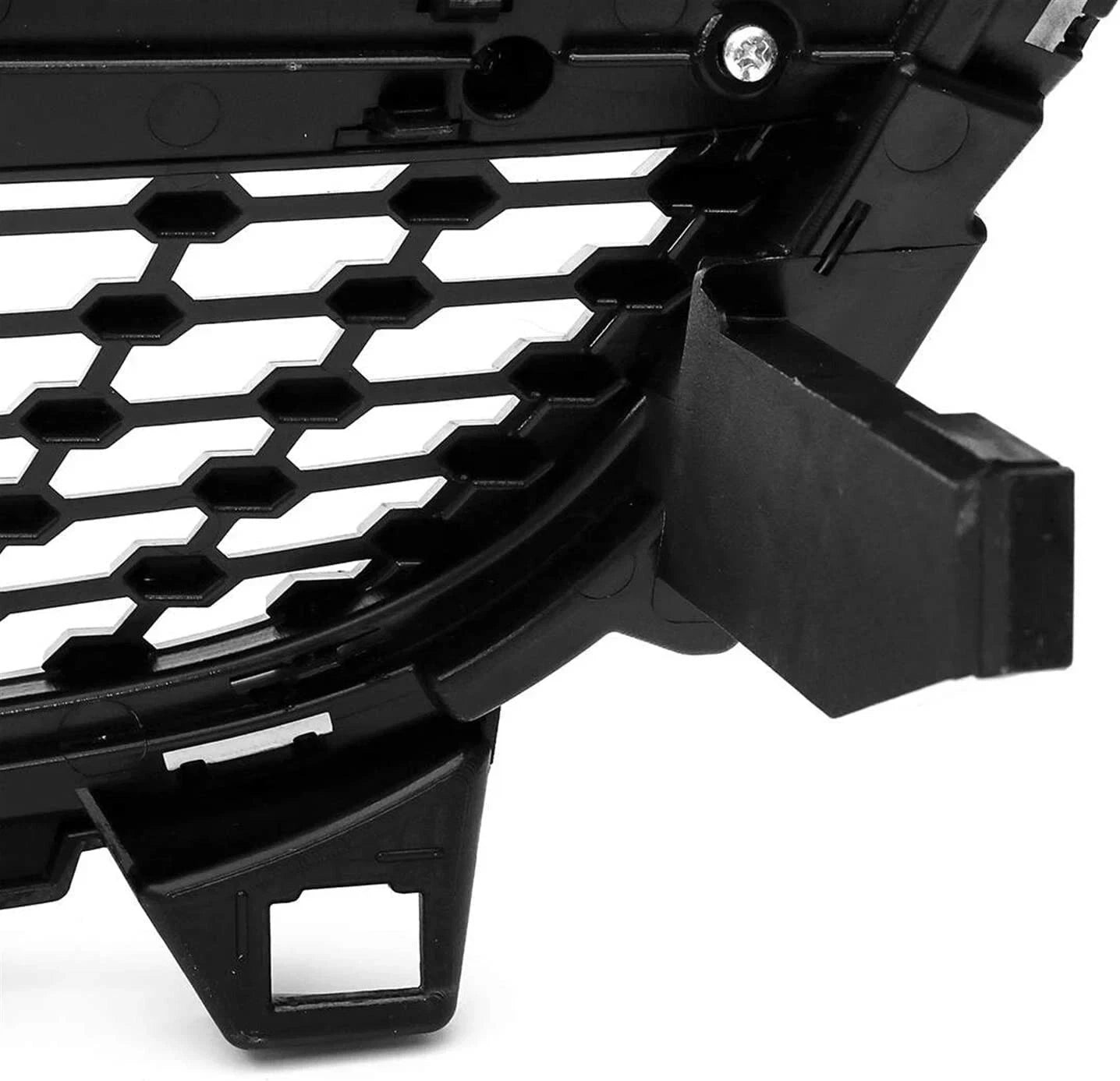 FOR MERCEDES A CLASS W176 A45 STYLE FULL FRONT BUMPER AERO GRILL BODYKIT 2012-18