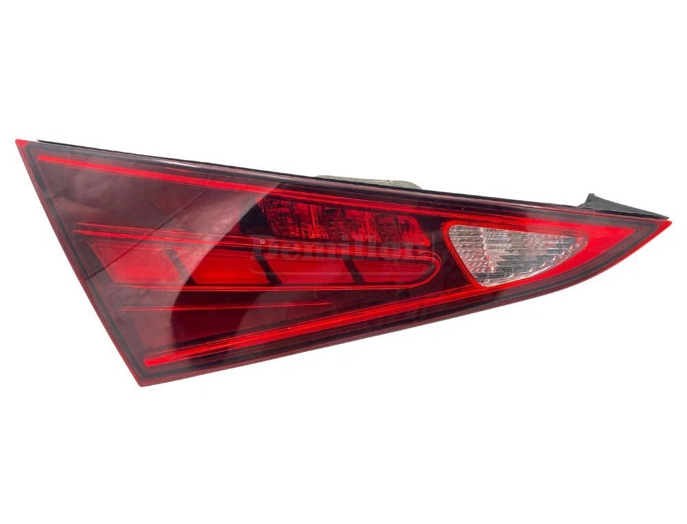 FOR MERCEDES C-CLASS W206 REAR INNER TAIL LIGHT LAMP LEFT PASSENGER SIDE 21+