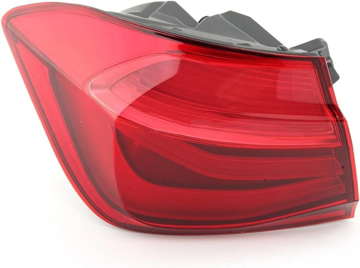 LEFT PASSENGER OUTER REAR TAIL LIGHT LAMP FOR BMW 3 SERIES F30 F80 SALOON LCI