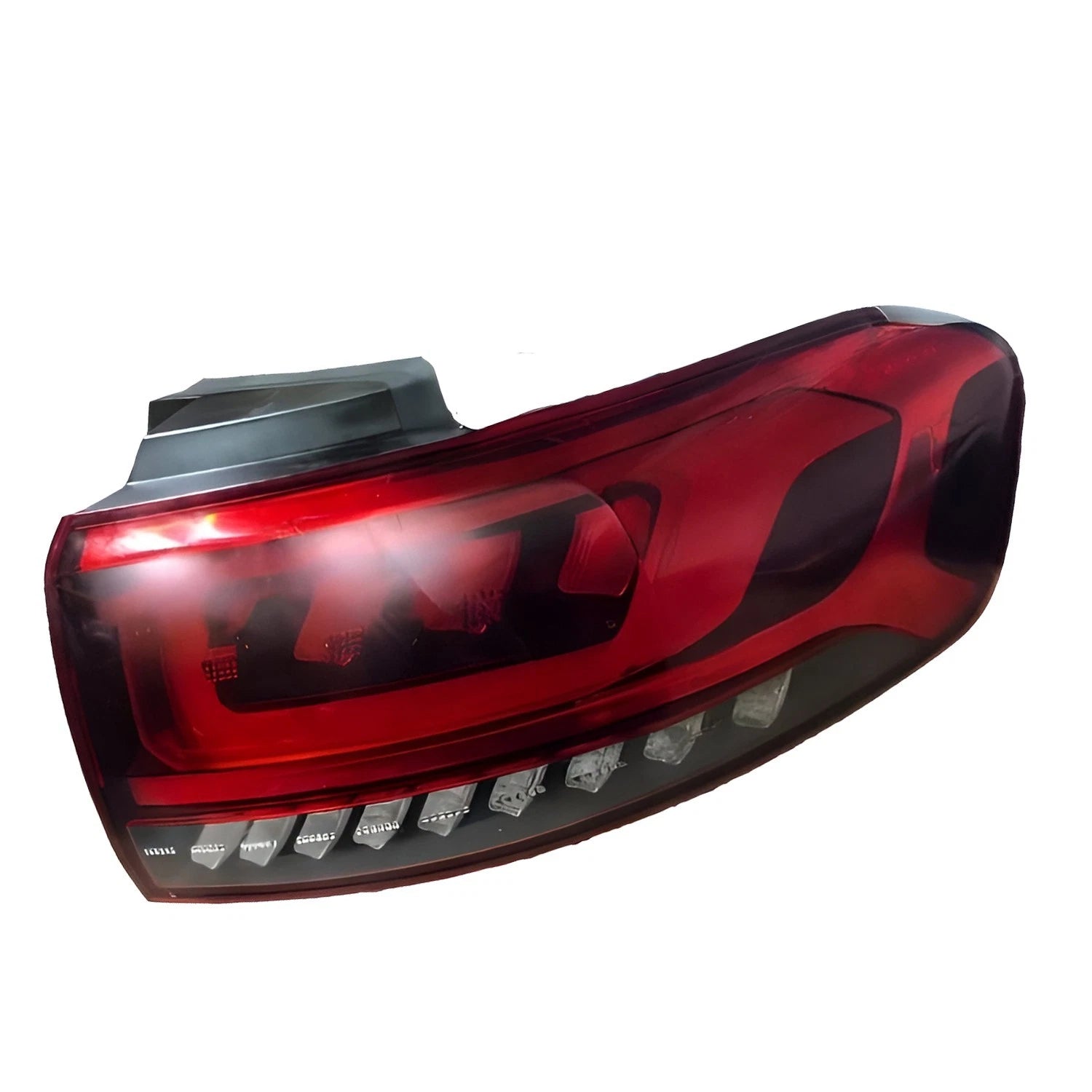 FOR MERCEDES GLB X247 EQB X243 RIGHT DRIVER SIDE TAIL LIGHT OUTER LAMP 19-23