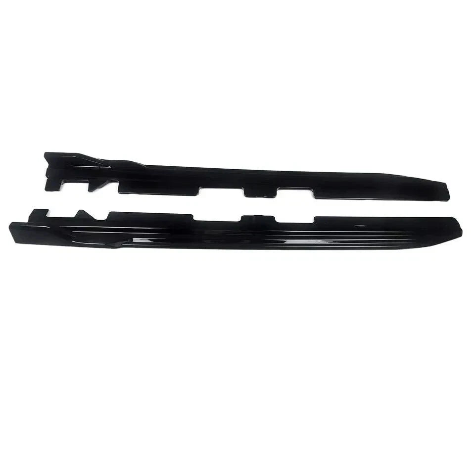 BODY KIT FOR BMW X3 G01 BODYKIT FRONT SPLITTER REAR DIFFUSER SIDE SKIRT 18-2022