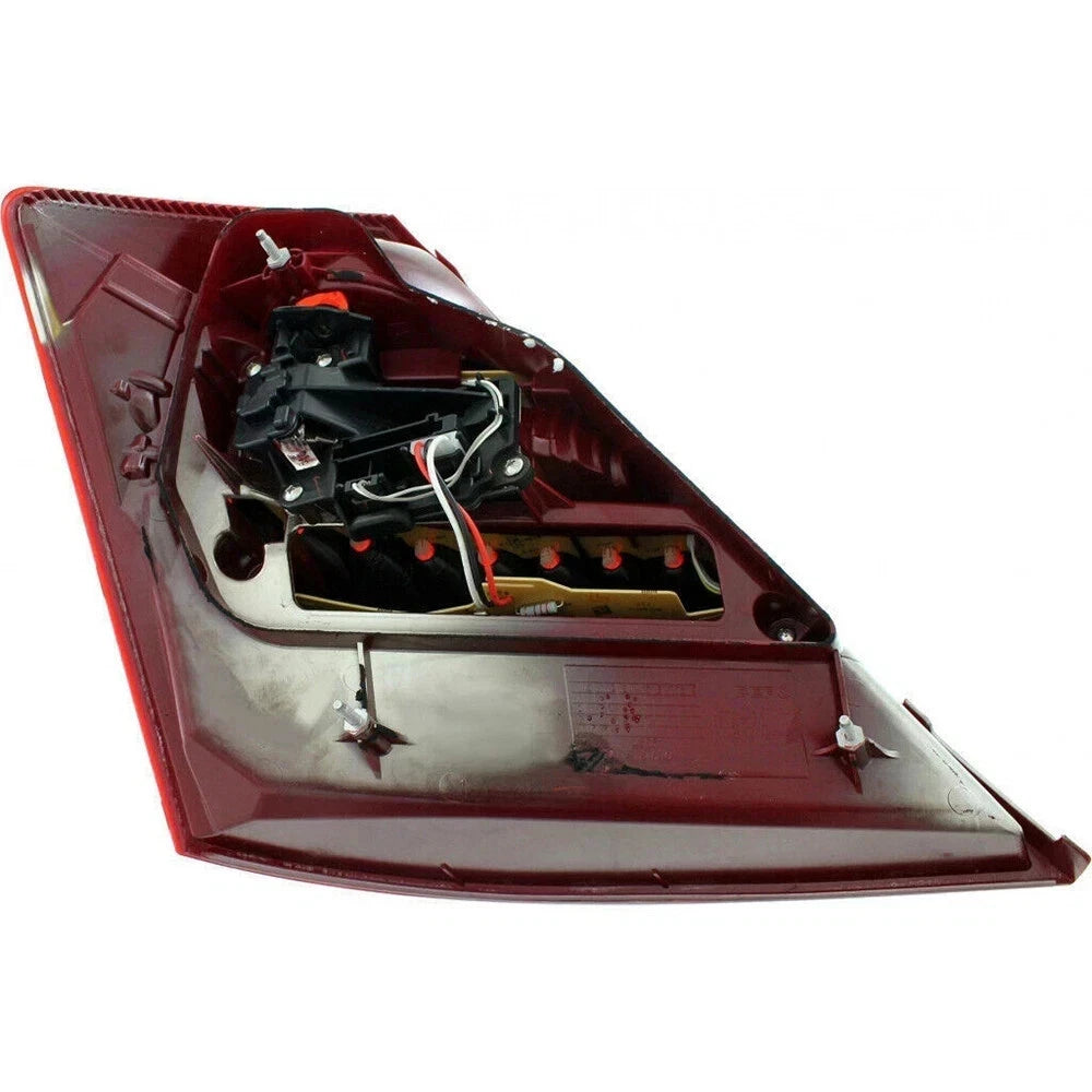 FOR MERCEDES BENZ S CLASS W221 LH LEFT PASSENGER SIDE REAR TAIL LIGHT LAMP 09-13