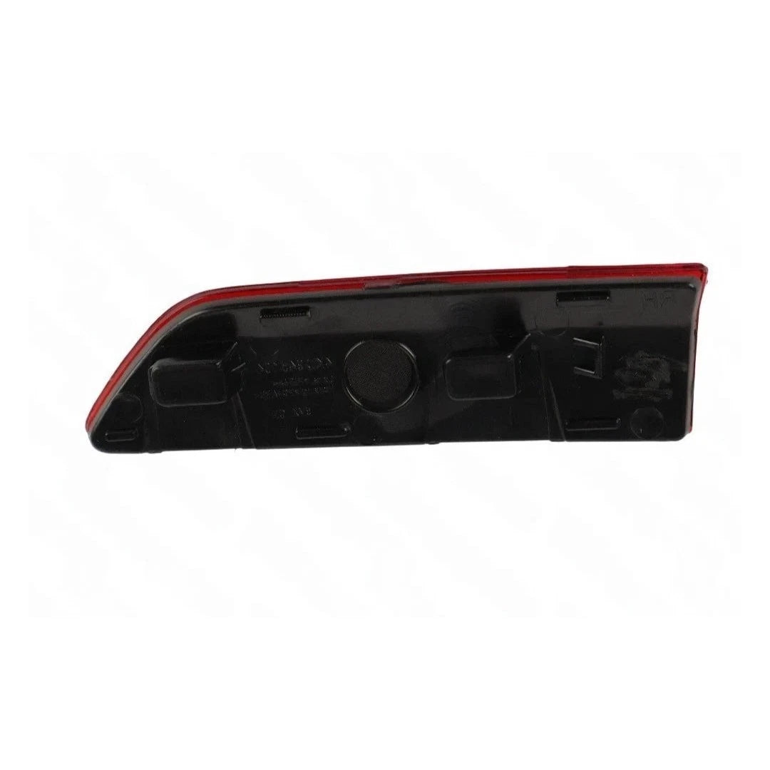 FOR AUDI A6 C8 LEFT PASSENGER SIDE N/S LED REAR TAIL NORMAL REFLECTOR 18+