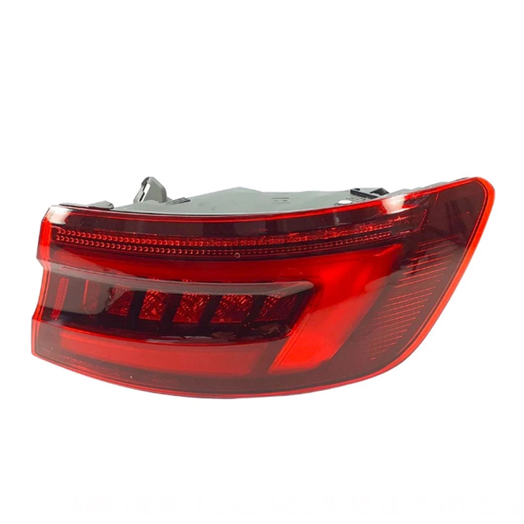 FOR AUDI A4 B9 2015-2019 SALOON REAR PAIR LEFT LH RIGHT RH LED TAIL LIGHT LAMP