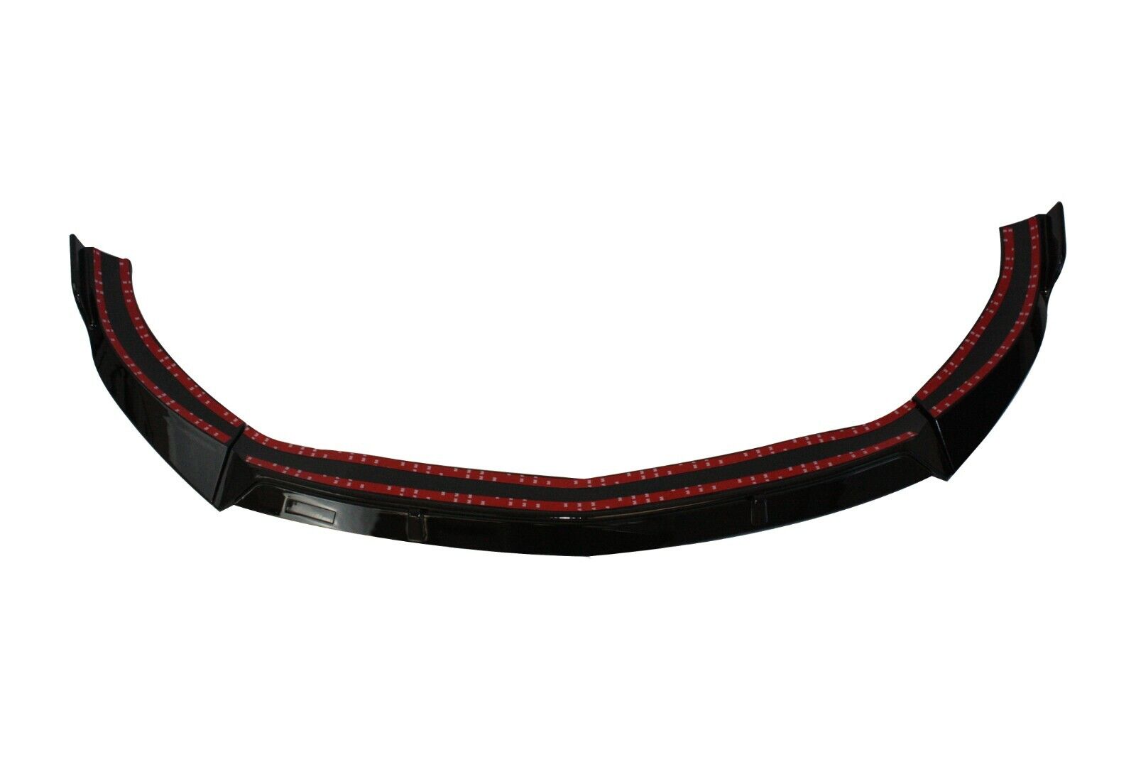 FOR MERCEDES CLA CLASS CLA 45 AMG STYLE W117 C117 FRONT SPLITTER LIP 2016-2019