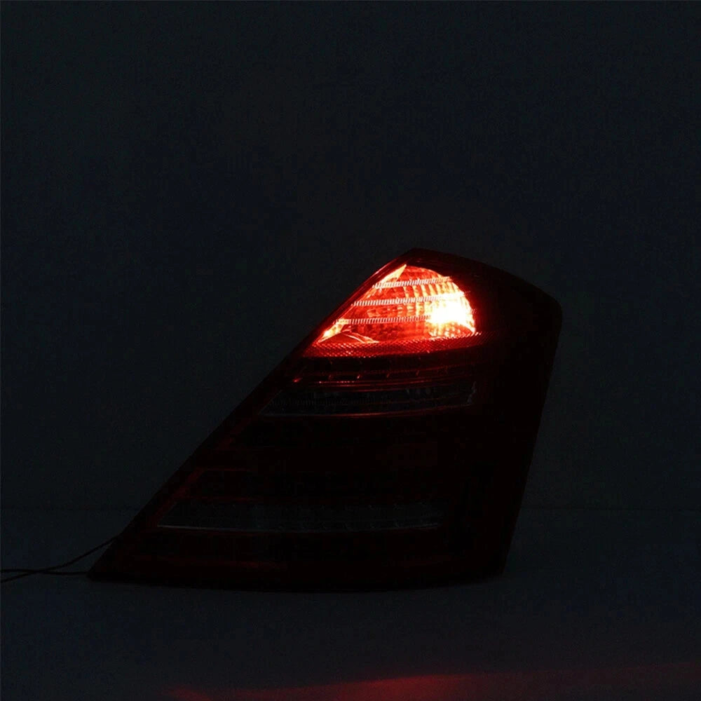 FOR MERCEDES BENZ S CLASS W221 RH RIGHT DRIVER SIDE REAR TAIL LIGHT LAMP 09-13